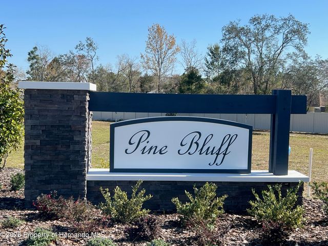 12450 Langley Drive Lot 82, Spring Hill, FL 34609