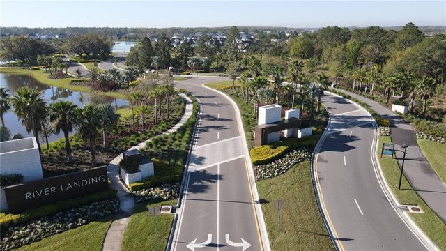 33410 CASTAWAY LOOP, Wesley Chapel, FL 33543