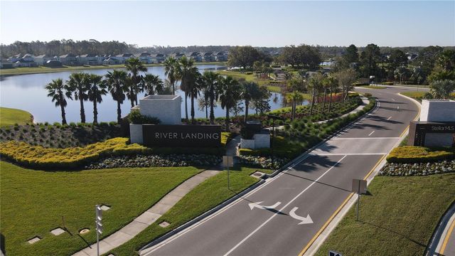 33410 CASTAWAY LOOP, Wesley Chapel, FL 33543