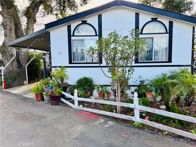 18540 Soledad Canyon Rd 27, Canyon Country, CA 91351