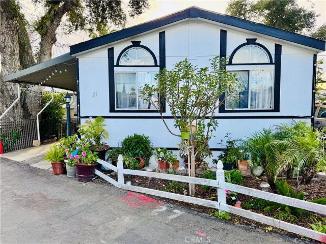 18540 Soledad Canyon Rd 27, Canyon Country, CA 91351