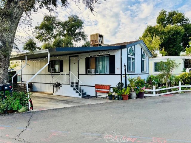 18540 Soledad Canyon Rd 27, Canyon Country, CA 91351