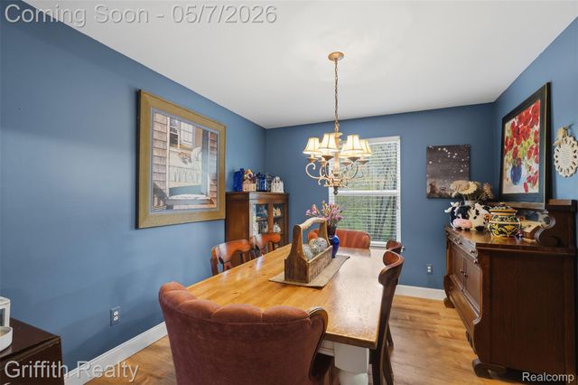 2000 Laurel Oak Drive, Oceola Township, MI 48855