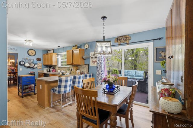 2000 Laurel Oak Drive, Oceola Township, MI 48855