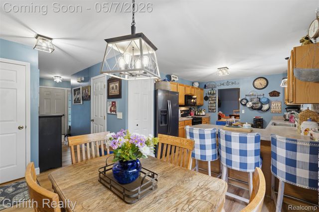 2000 Laurel Oak Drive, Oceola Township, MI 48855