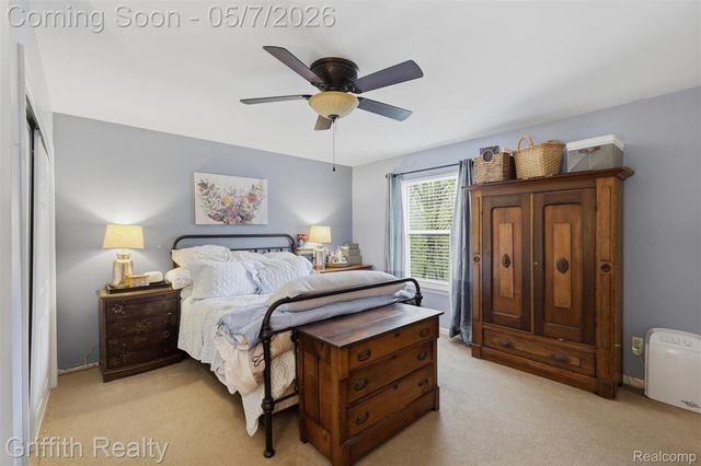 2000 Laurel Oak Drive, Oceola Township, MI 48855