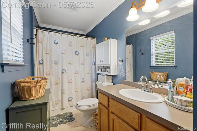 2000 Laurel Oak Drive, Oceola Township, MI 48855