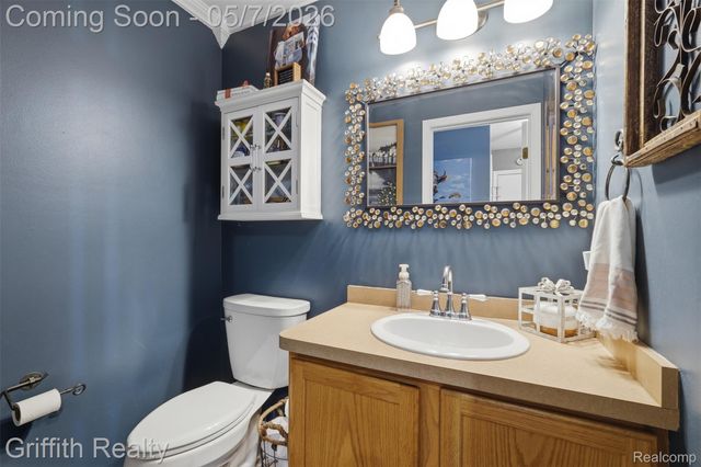 2000 Laurel Oak Drive, Oceola Township, MI 48855