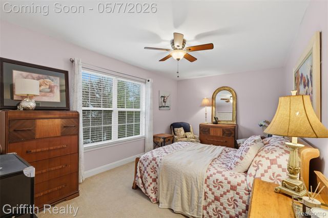 2000 Laurel Oak Drive, Oceola Township, MI 48855