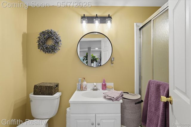2000 Laurel Oak Drive, Oceola Township, MI 48855