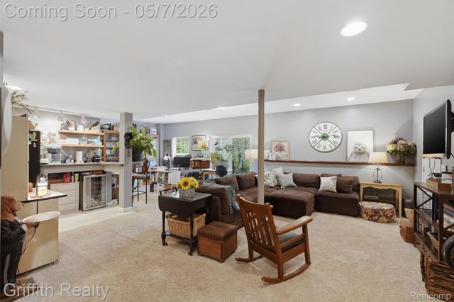 2000 Laurel Oak Drive, Oceola Township, MI 48855