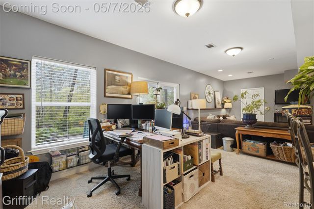 2000 Laurel Oak Drive, Oceola Township, MI 48855