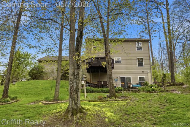 2000 Laurel Oak Drive, Oceola Township, MI 48855