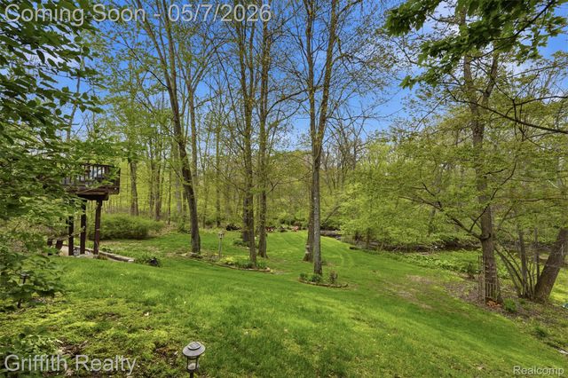 2000 Laurel Oak Drive, Oceola Township, MI 48855