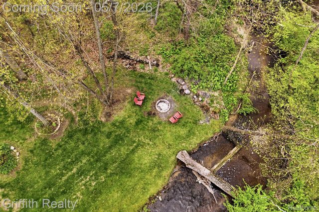 2000 Laurel Oak Drive, Oceola Township, MI 48855