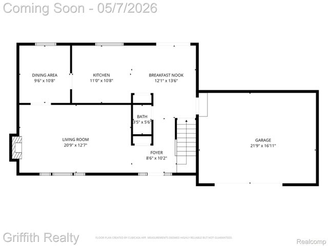 2000 Laurel Oak Drive, Oceola Township, MI 48855