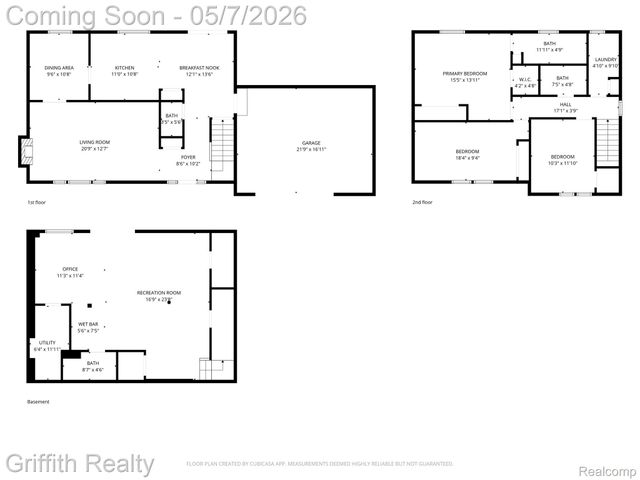 2000 Laurel Oak Drive, Oceola Township, MI 48855