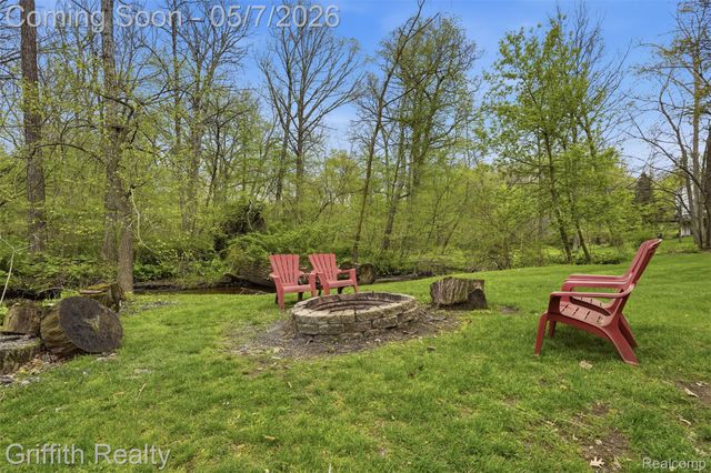 2000 Laurel Oak Drive, Oceola Township, MI 48855