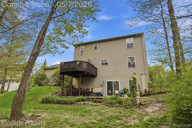 2000 Laurel Oak Drive, Oceola Township, MI 48855