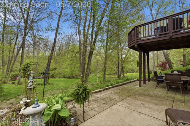 2000 Laurel Oak Drive, Oceola Township, MI 48855