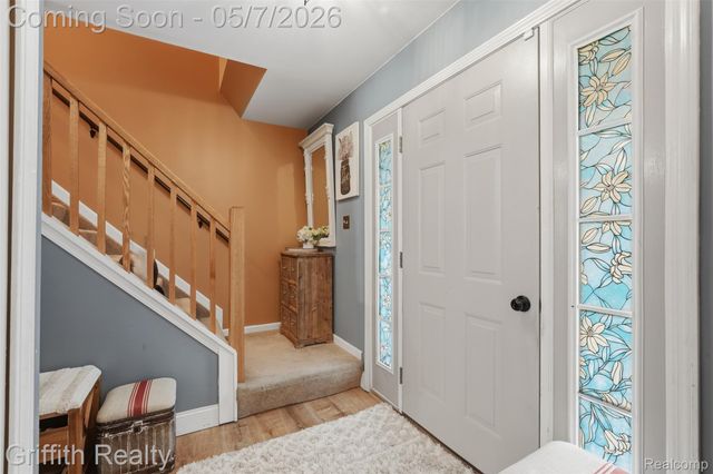2000 Laurel Oak Drive, Oceola Township, MI 48855
