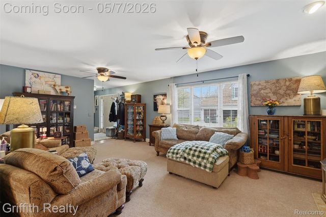 2000 Laurel Oak Drive, Oceola Township, MI 48855