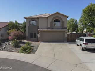 11595 W HOLLY Street, Avondale, AZ 85392