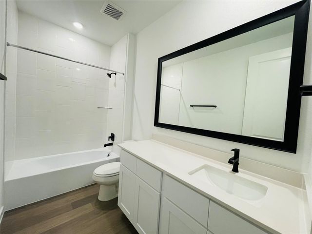 3309 Woodrose Orchard, Pearland, TX 77581