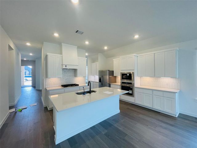 3309 Woodrose Orchard, Pearland, TX 77581