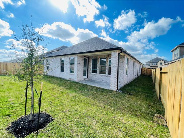 3309 Woodrose Orchard, Pearland, TX 77581