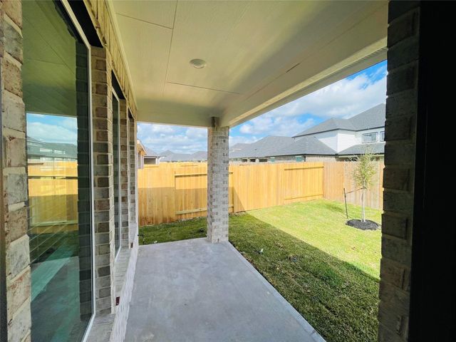 3309 Woodrose Orchard, Pearland, TX 77581