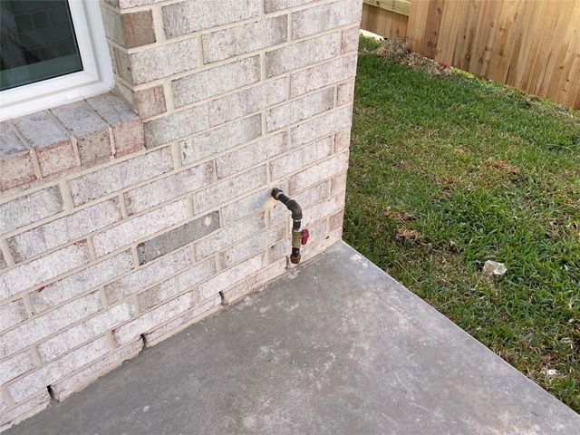 3309 Woodrose Orchard, Pearland, TX 77581