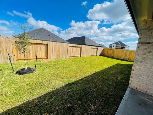 3309 Woodrose Orchard, Pearland, TX 77581