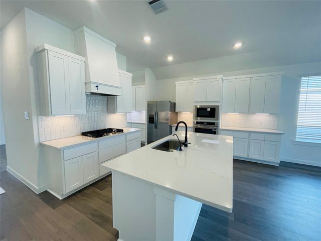 3309 Woodrose Orchard, Pearland, TX 77581