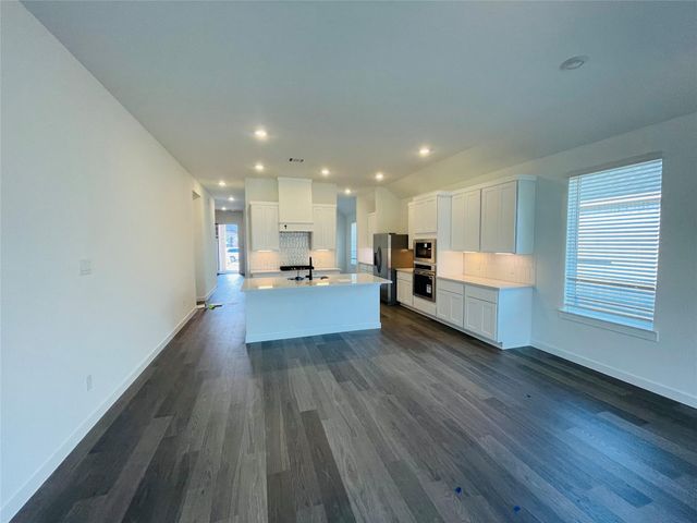 3309 Woodrose Orchard, Pearland, TX 77581