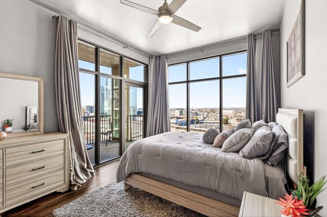 1510 Demonbreun St Apt 904, Nashville, TN 37203