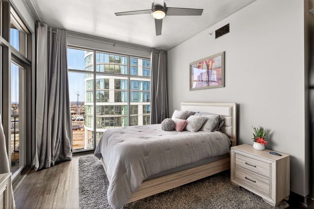 1510 Demonbreun St Apt 904, Nashville, TN 37203