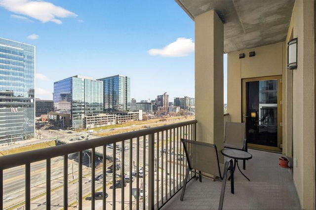 1510 Demonbreun St Apt 904, Nashville, TN 37203