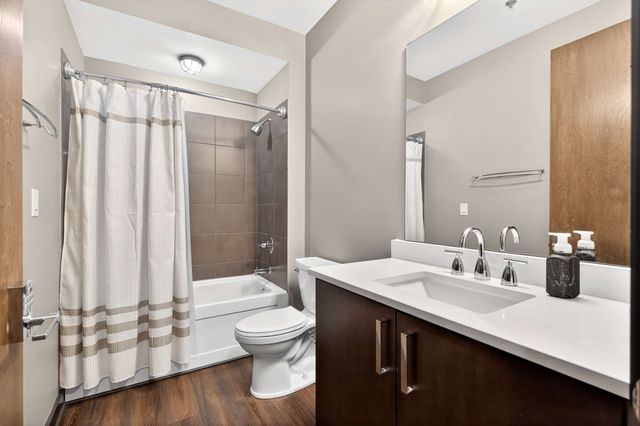 1510 Demonbreun St Apt 904, Nashville, TN 37203