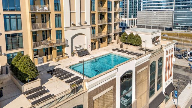 1510 Demonbreun St Apt 904, Nashville, TN 37203