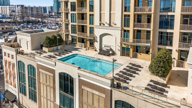 1510 Demonbreun St Apt 904, Nashville, TN 37203