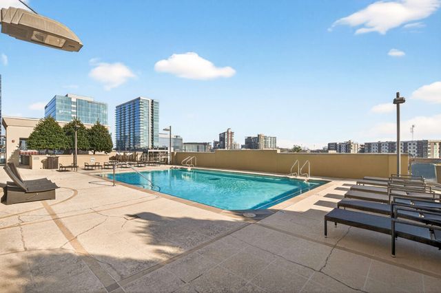 1510 Demonbreun St Apt 904, Nashville, TN 37203