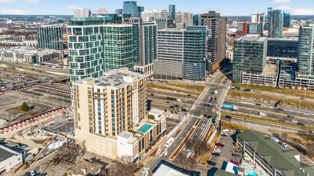 1510 Demonbreun St Apt 904, Nashville, TN 37203