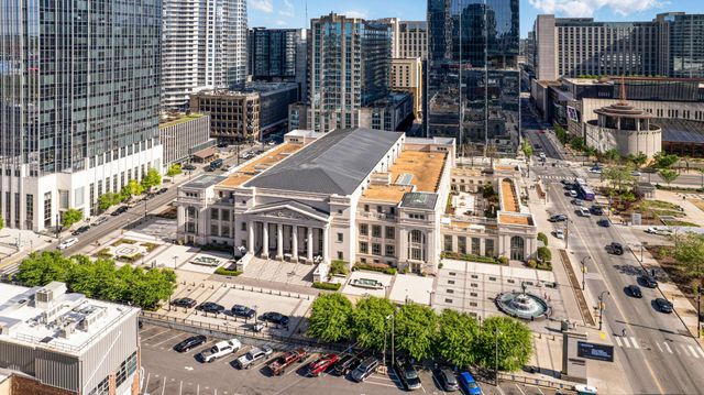 1510 Demonbreun St Apt 904, Nashville, TN 37203