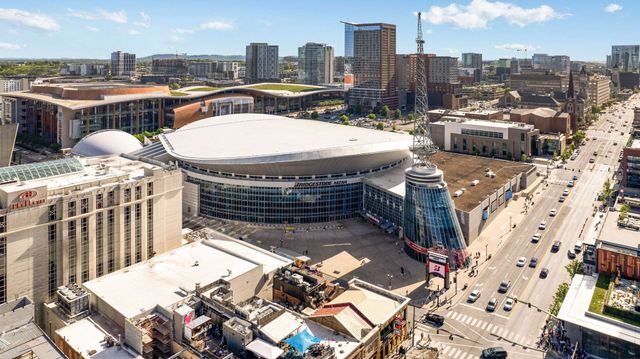 1510 Demonbreun St Apt 904, Nashville, TN 37203