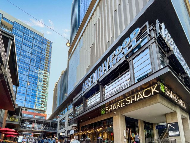 1510 Demonbreun St Apt 904, Nashville, TN 37203