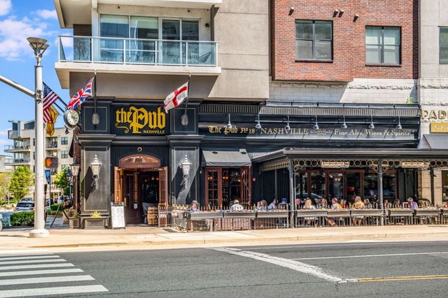 1510 Demonbreun St Apt 904, Nashville, TN 37203