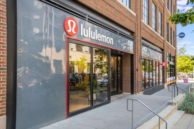 1510 Demonbreun St Apt 904, Nashville, TN 37203