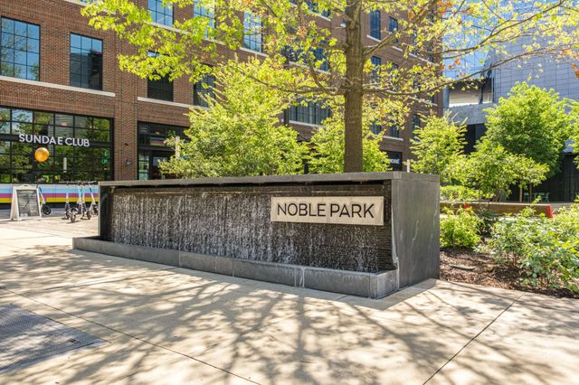 1510 Demonbreun St Apt 904, Nashville, TN 37203