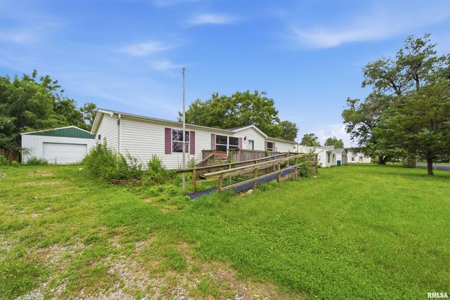 1504 HILLVIEW Drive, Pekin, IL 61554